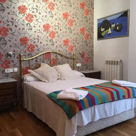 El Rincon De Torrenueva Apartment