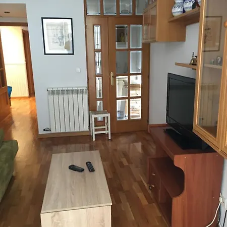 El Rincon De Torrenueva Appartement *