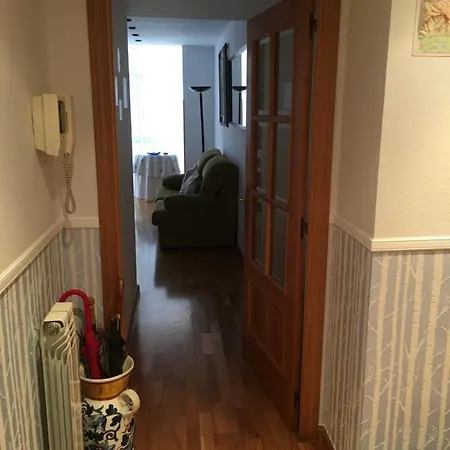 El Rincón De Torrenueva Apartamento Saragoça