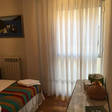 Apartamento El Rincón De Torrenueva Saragoça