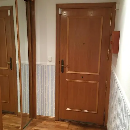 El Rincon De Torrenueva Zaragoza