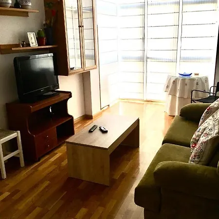 El Rincon De Torrenueva