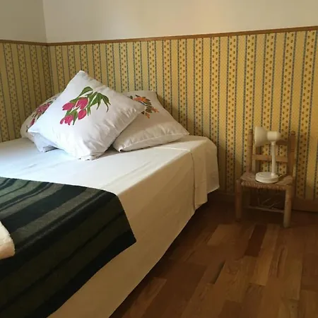 El Rincón De Torrenueva *