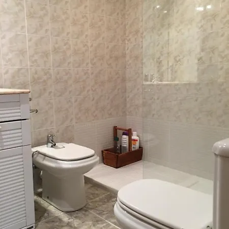 Appartement El Rincon De Torrenueva