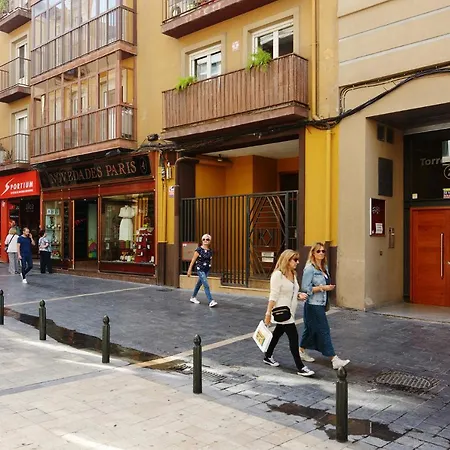 Apartment El Rincon De Torrenueva *