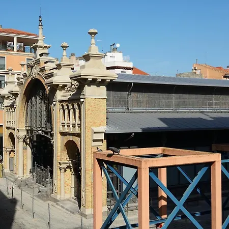 El Rincon De Torrenueva Apartment