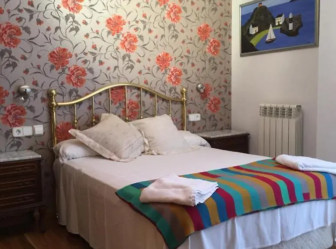 El Rincon De Torrenueva Apartment