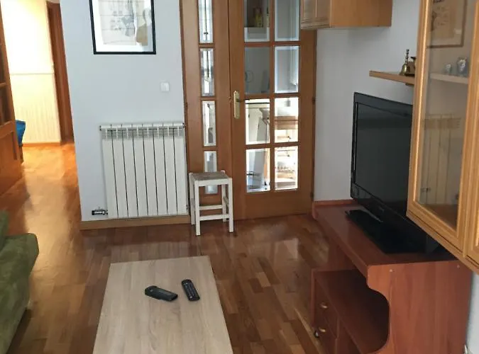 El Rincon De Torrenueva Apartment *