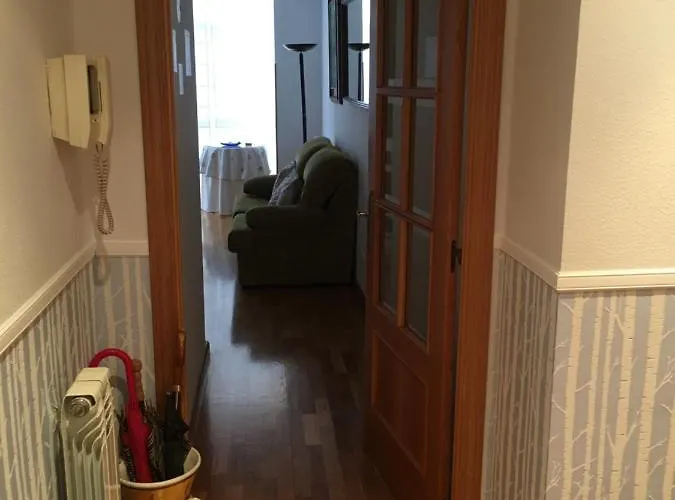 El Rincon De Torrenueva Apartment Zaragoza