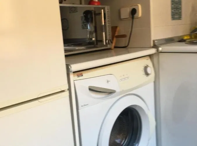 El Rincon De Torrenueva * 사라고사