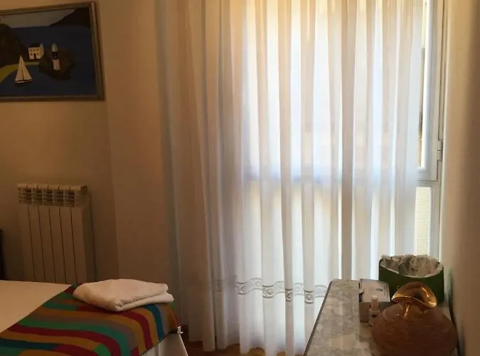 Apartment El Rincon De Torrenueva Zaragoza