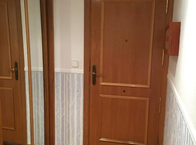 El Rincon De Torrenueva 사라고사