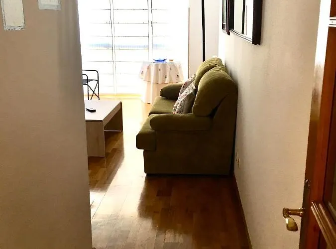 El Rincon De Torrenueva Zaragoza