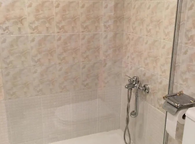 아파트 El Rincon De Torrenueva 사라고사