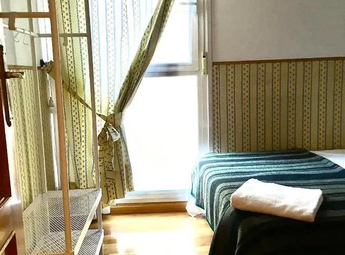 아파트 El Rincon De Torrenueva *