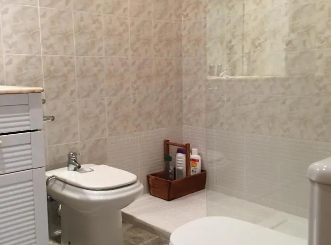 아파트 El Rincon De Torrenueva