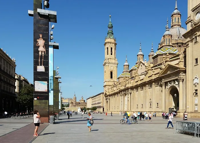 아파트 El Rincon De Torrenueva *