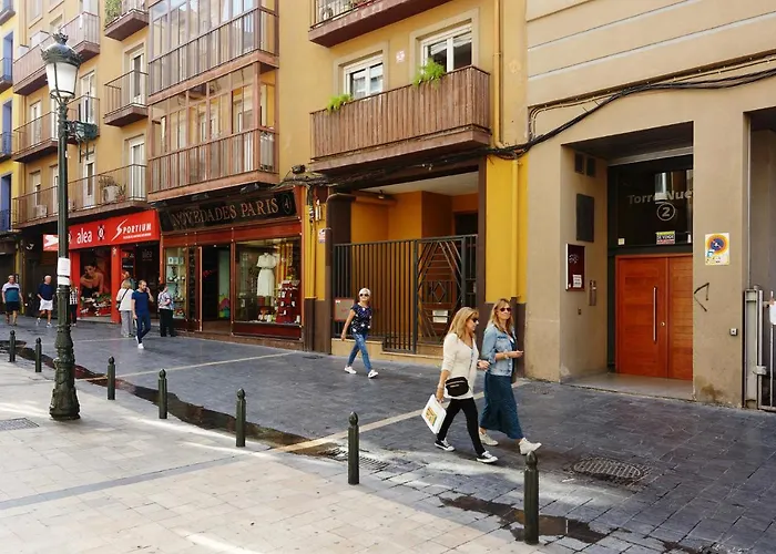 Apartment El Rincon De Torrenueva *